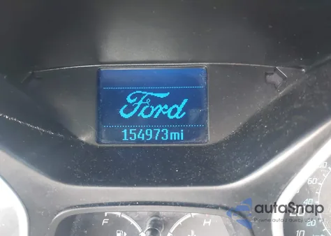 2012 Ford Focus S z USA, uszkodzony, nr VIN 1FAHP3E29CL166083